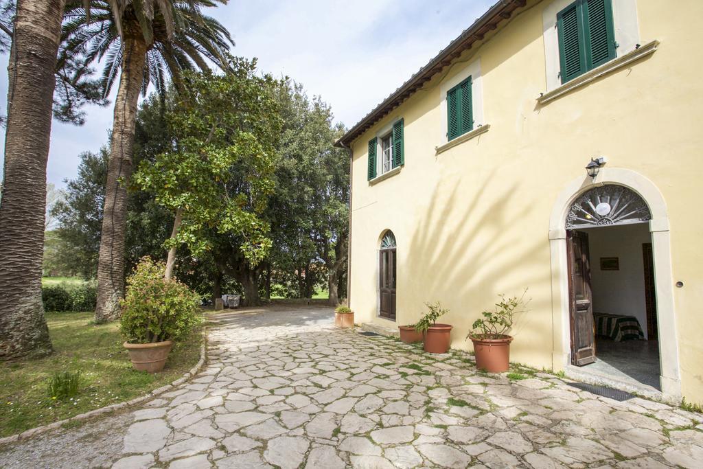 Appartamento Podere San Marco Portoferraio Exterior photo