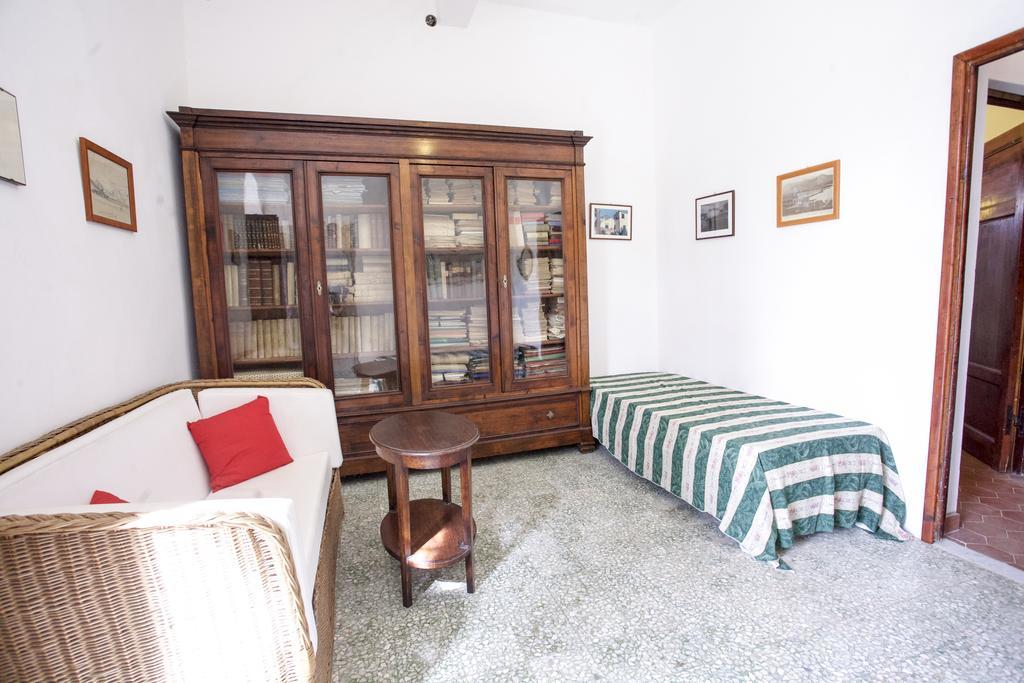 Appartamento Podere San Marco Portoferraio Exterior photo