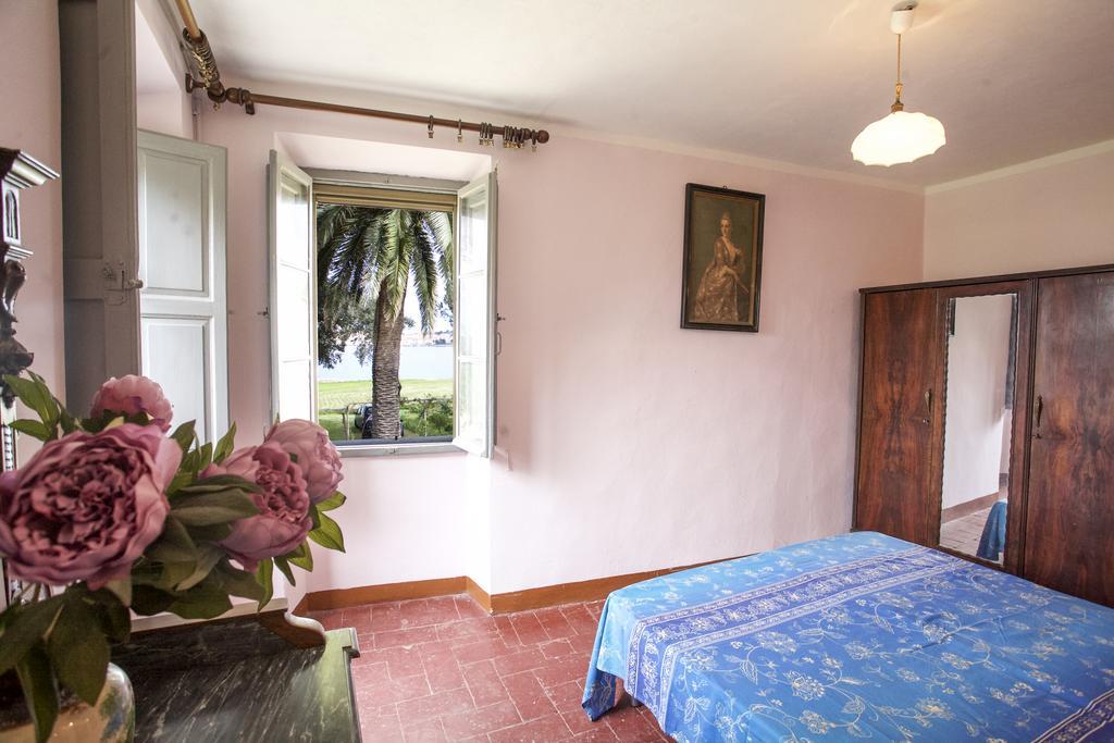 Appartamento Podere San Marco Portoferraio Exterior photo