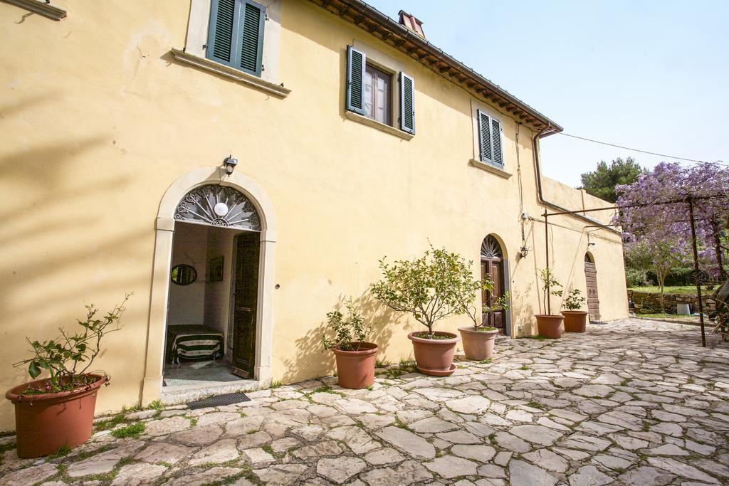 Appartamento Podere San Marco Portoferraio Exterior photo